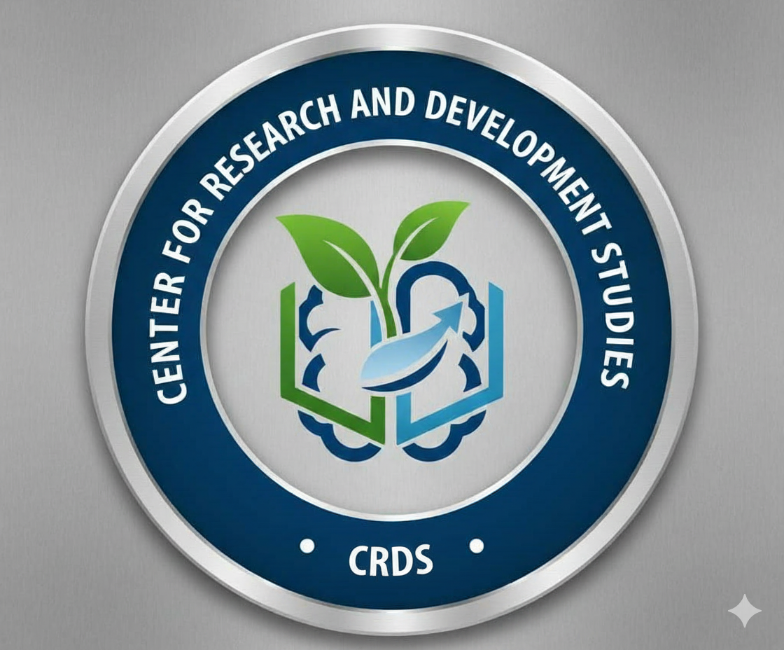 CRDS Logo